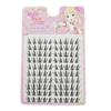 [Free Glue&Tweezers]Sunflower False Eyelashes, High-Density 10 Rows, Strip Lashes with Natural Pure Look, Triple-Segmented Set