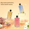 Mini Aromatherapy Machine Perfume Diffuser Oil Diffuser Automatic Fragrance Machine Multi-Mode Aromatherapy Machine 5 Gear