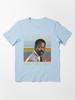Lethal Weapon I'M Too Old For This Shit Vintage Danny Glover Lethal Weapon Essential T-Shirt