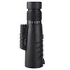 HD Professional Monocular for Concerts, Night Vision, Astrology, and Outdoor Photography