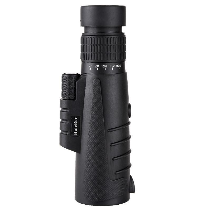 HD Professional Monocular for Concerts, Night Vision, Astrology, and Outdoor Photography