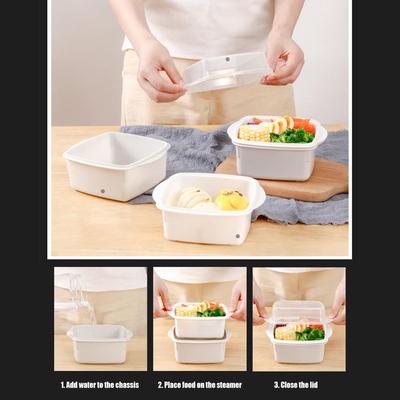 Ustensiles de cuisine – Cuiseurs vapeur