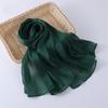 Breathable Scarf Wrap  Polyester Fabric Fashion Scarves Ideal For Cycling Hiking And Daily Wear Easy Storage Solution