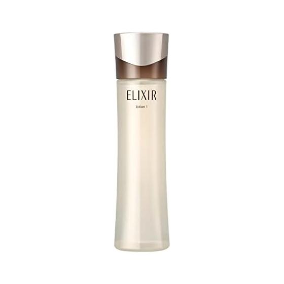 ELIXIR Advanced Lotion T 1 Lotion Refreshing 170mL Lotion Aging Care Tsuyadama