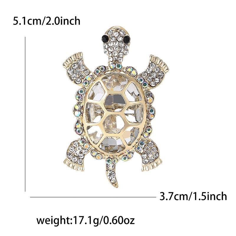New Alloy Brooch High-end Niche Women's Peony High-end Pin Coat Suit High-end Versatile Brooch