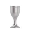 Pure Titanium White Wine Cup Small Wine Set Chinese Retro Style Goblet Simplicity Household Luxury New Outdoor Travel Liquor Cup