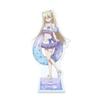 Spy Classroom Elna Original Big Acrylic Stand Swimsuit Ver.