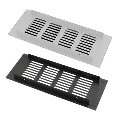 Exterieur accessoires – Radiatorroosters en andere roosters