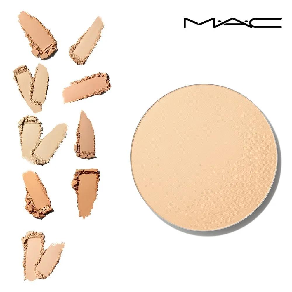 MAC Studio Fix Powder Plus Foundation Refill NC30