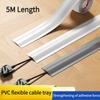 Accesorii pentru electronice – Protecția cablurilor