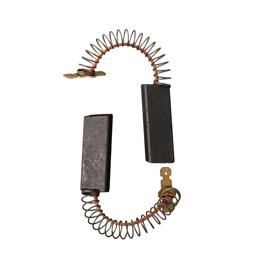 2PCS Carbon Brushes for Bosch 6 Power Tools Designed to Support Precision Manufacturing Standards and Reliability
