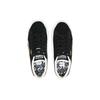 Puma Suede Platform Casual Low-Top Sneakers Women sneakers Black 395228-01