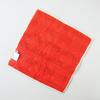 Imabari Kusubashi Mon Ori Picasso Handkerchief Towel Towel/Orange 1-60282-86-OR