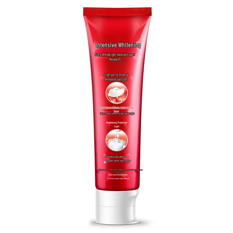 Colgate Intensive Whitening Toothpaste