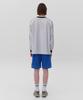 Piopal Motionshort 8 Pants - Cobalt Blue
