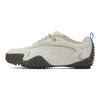 Puma Mostro XC Alpine Kar Unisex Spor Ayakkabıları Krem Hız-Mavi 402958-01