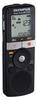 OLYMPUS IC Recorder Black 2GB Easy Memo Recording Voice-Trek VN-7300 VN-7300
