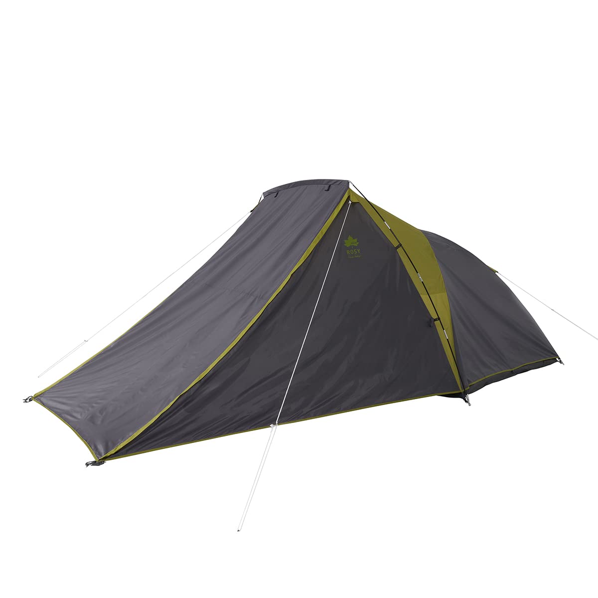 

ROSY Awning Dome XL Plus-BB серый