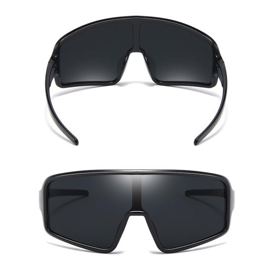 Cycling Sunglasses for Men Women UV 400 Protection Sports Sun Glasses for Baseball Cycling Running Driving Golf