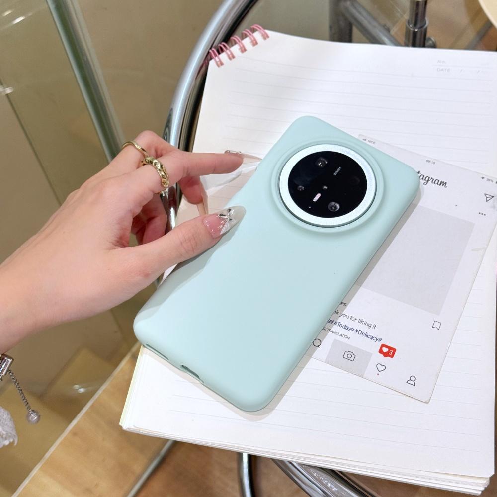 

Original Case For Huawei P70 P60 Pro Ultra Mate 70 60 50 40 Honor Magic7 300 200 X60 X50 GT Nova13 Nova12 Liquid Silicone Cover For Mate40 Pro