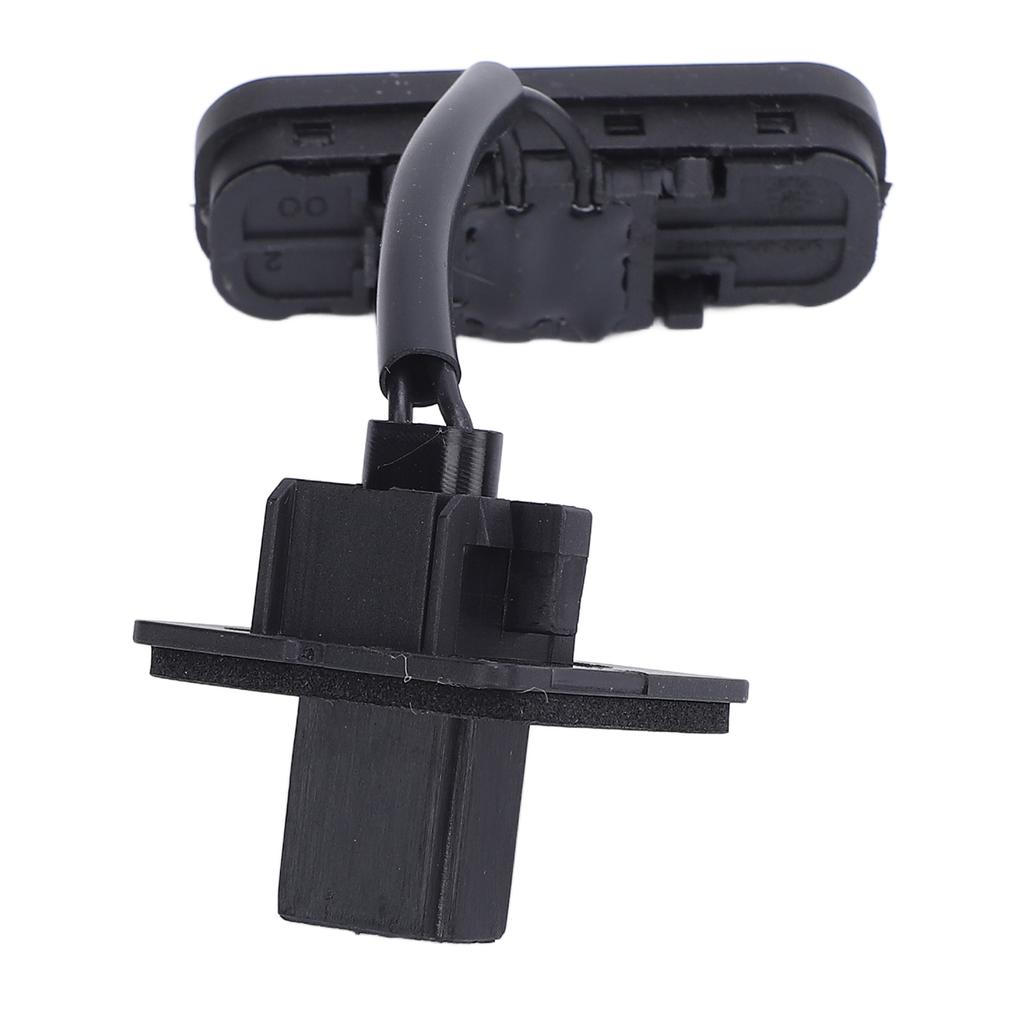 Tailgate Trunk Lid Release Switch 13422268 Tailgate Boot Door Opening Switch for Insignia 2009 to 2016