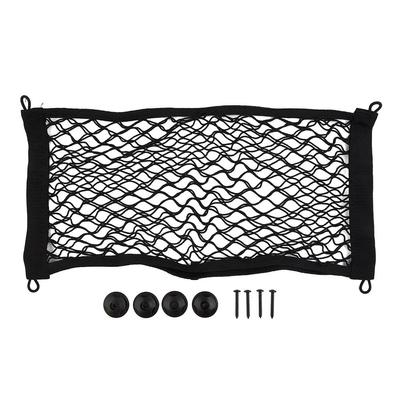 Storage Net Car Elastic Extra Large High Elastic Mesh