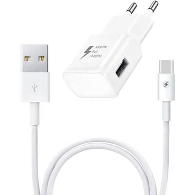 Charger - Samsung - Galaxy A14 4G - 3A Fast Charging - USB-Type C Cable - Ultra-powerful