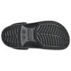 Crocs Classic Clog Casual Comfortable Hole Sandals Unisex Footwear Black 206868-0GZ