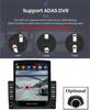 9.7'' Android 13 Carplay 1GB 16GB Car Radio Navi GPS For Chevrolet Camaro Holden