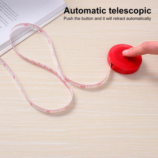 

Выдвижная линейка 1,5 м с четкими метками, удобная для переноски, мини-хорошая автоматическая измерительная лента для дома