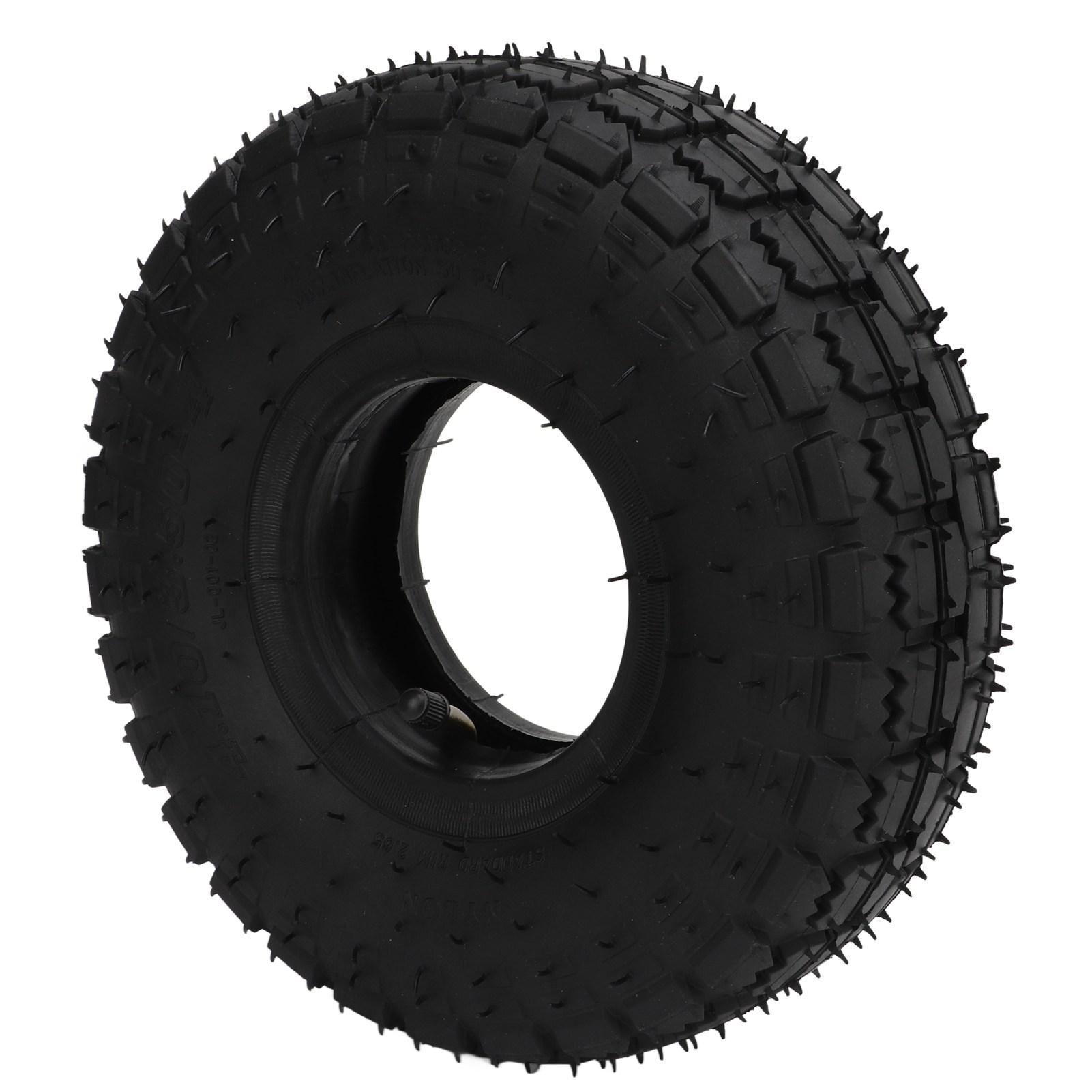 Шины для электросамоката Шина для электросамоката на замену для электросамоката 4.10 3.50 4