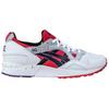 ASICS Gel Lyte 5 Classic And Versatile Running Shoes Men's White H613Y-2590