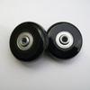 Suitcase Roller Casters Heavy Duty Wheel SilentWheel Flexible Swivel Wheel