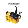Ruilianghugong ZIY-R2BA Threading Machine