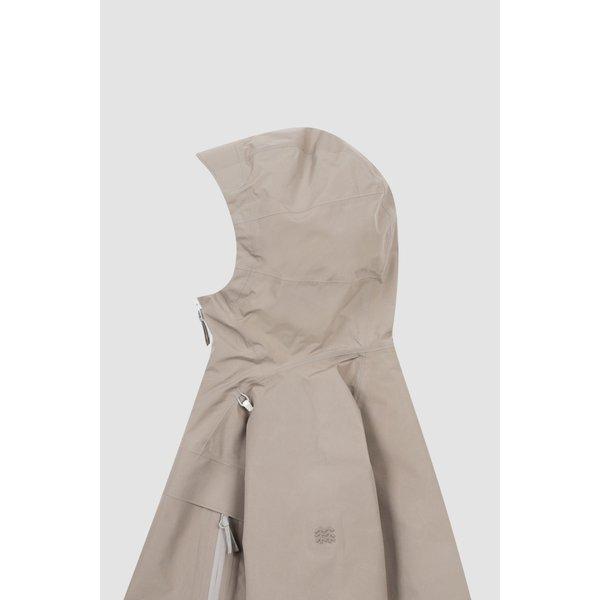 Kolon Sports Women Waterproof Gore Tex Jacket Jkjgx25212bei