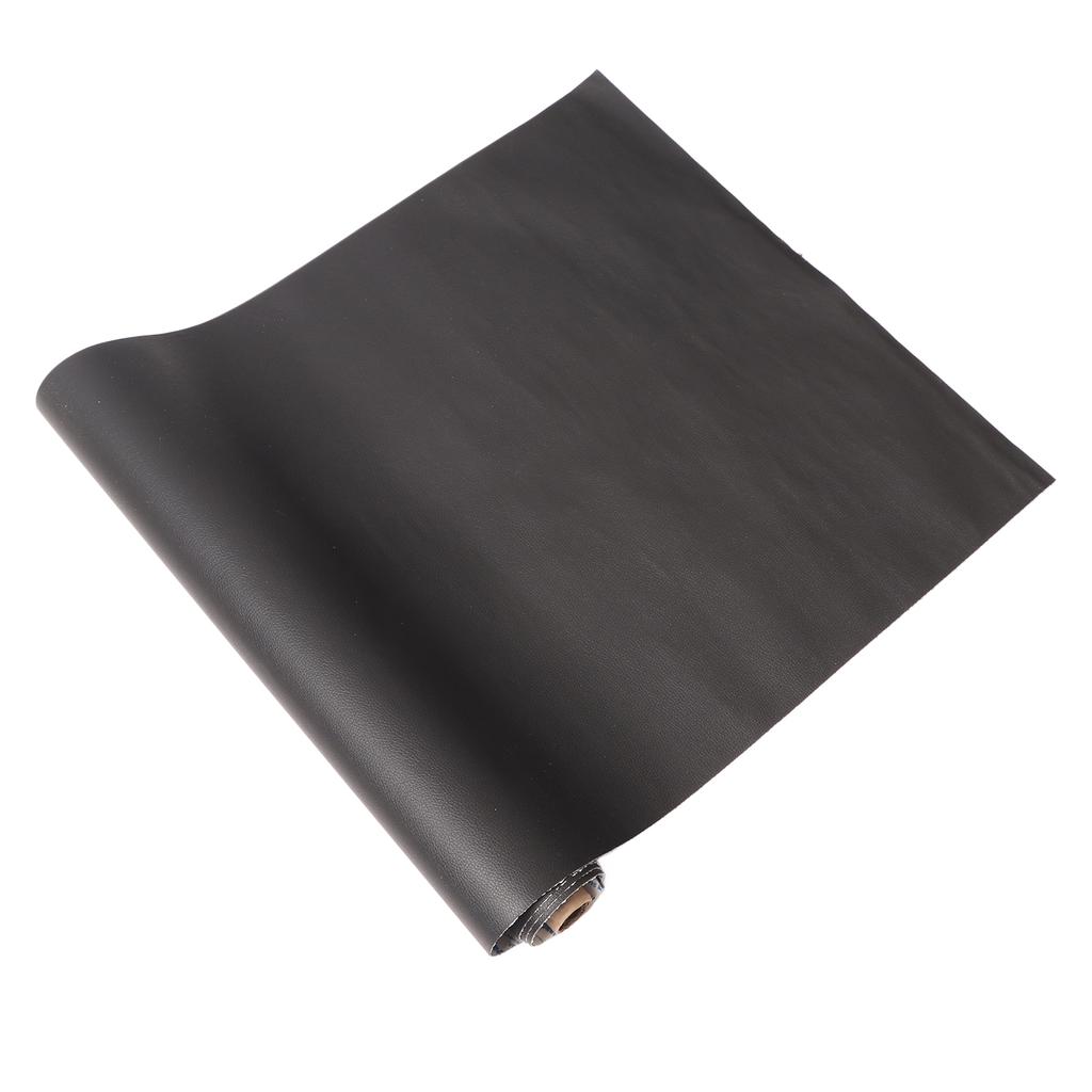 Self Adhesive Leather Repair Patch DIY Leather Repair Tape for Couches Car Boat Seat Sofa 19.7 X