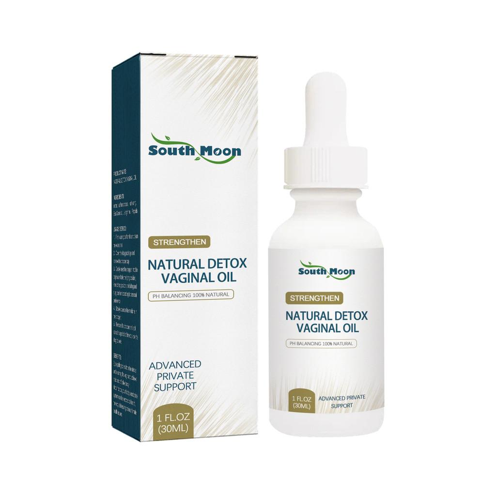 South Moon Women s Care Essence Feminine Tightening Cleansing Itch Relief