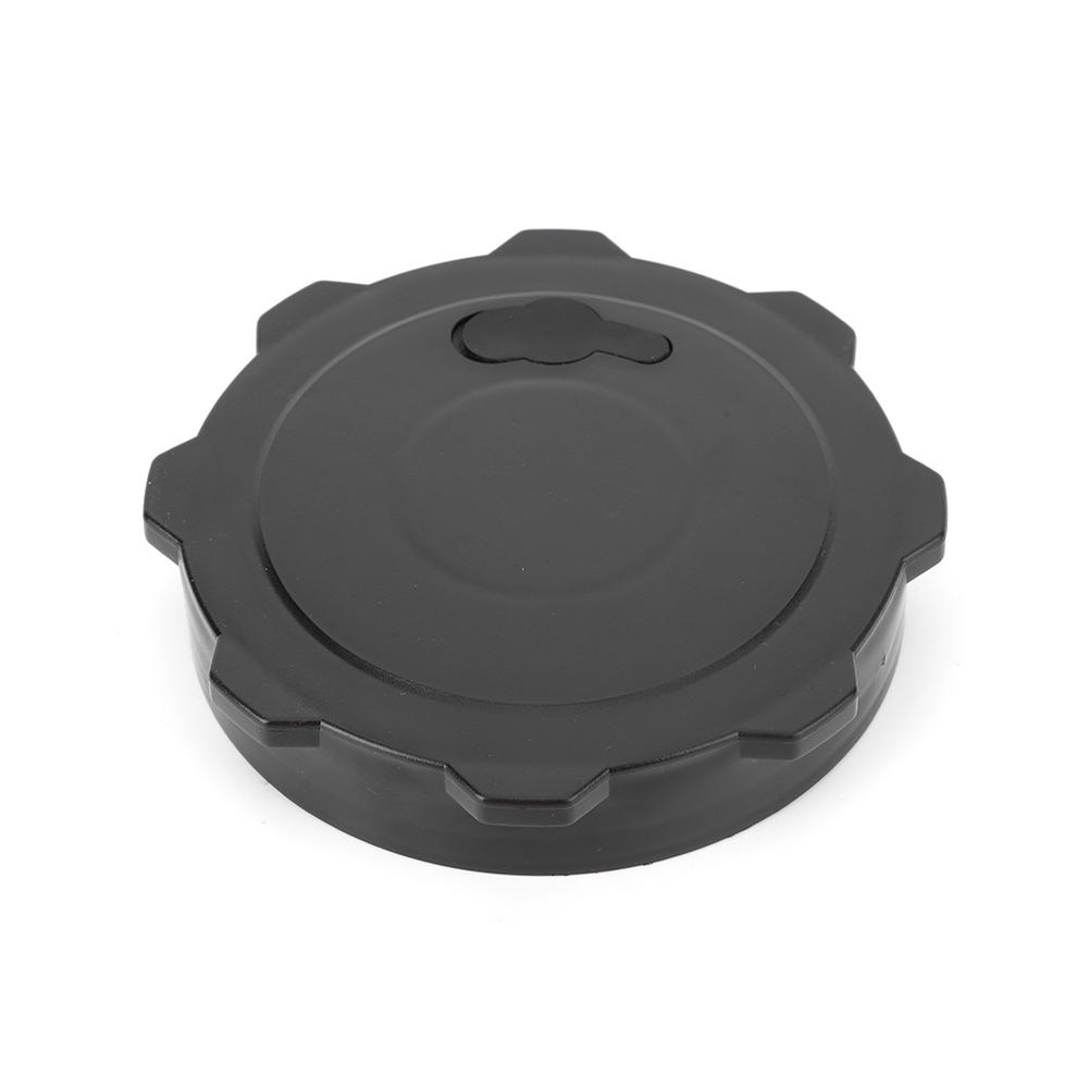 Camping Water Bucket Cover with Faucet Water Storage Container Lid Leak-Proof Water Tank Lid for Camping Hiking