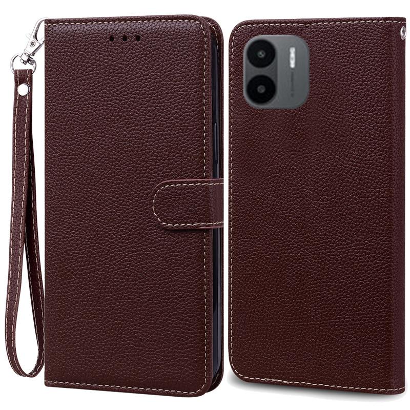 

Для Redmi A1 Чехол Xiaomi Redmi A1 Флип Кошелек Кожаный Чехол Для Xiaomi Redmi A1 RedmiA1 A 1 Book Phone Cover Fundas Shell Capa For Xiaomi Redmi A1