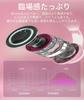 Bluetooth 5.1 Cat Ear Headphones, Wireless Headphones with LED, Sparkling, Rainbow Color Transformation, Bluetooth 5.1 Wireless, Microphone,