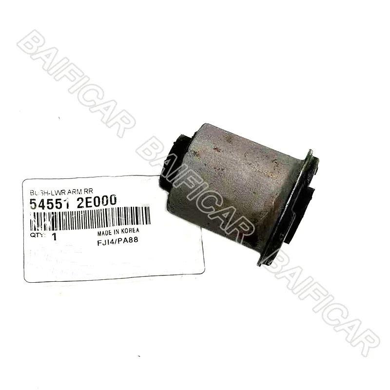 Baificar Brand New  Control Arm Trailing Bushing 54551-2E000 545512E000 For KIA Sportage 04-12 Hyundai Tucson