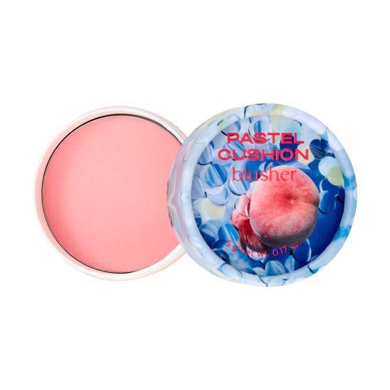 The Face Shop Pastel Cushion Blusher 5g 7colors