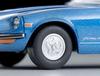 TOMYTEC Tomica Limited Vintage Neo 1/64 LV-N41e Nissan Fairlady Z-T 2by2 (Blue) 1977 Model Finished Product 334316
