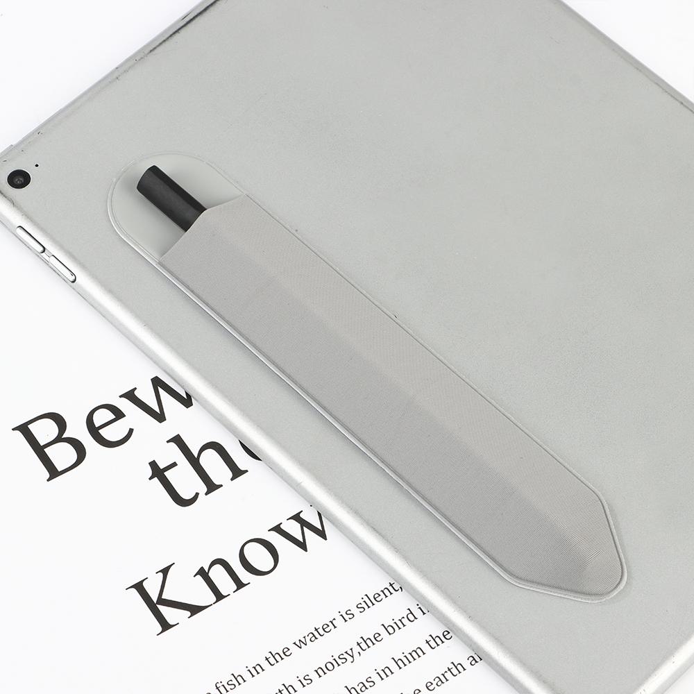 For iPad Pencil Cover Adhesive Protect Sleeve Stylus Pen Case Touch Screen Pen Bag Pencil Cases