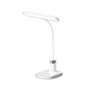 LED Diffused Soft Light Eye Protection Desk Lamp for Study, Reading, Writing, and Office Use