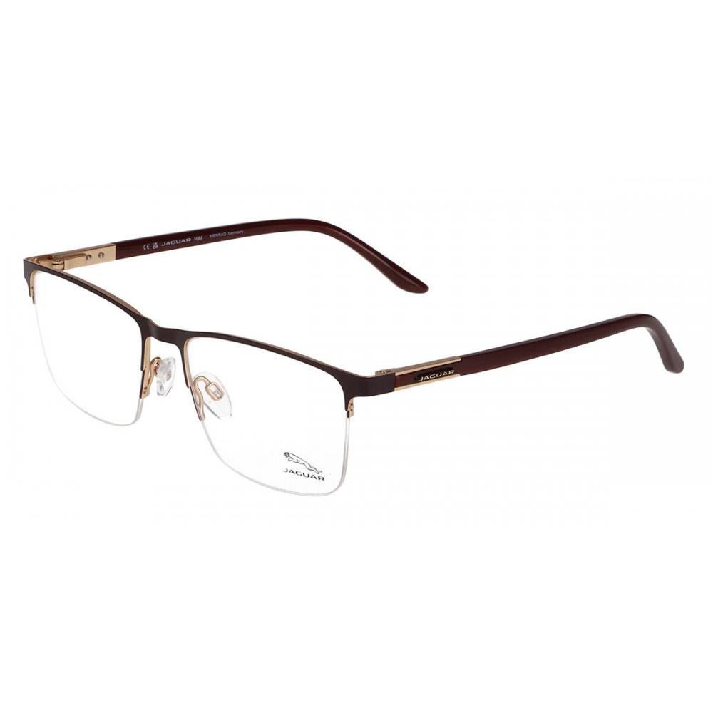 

Jaguar 3121 2100 Men Eyeglasses /56-18-145
