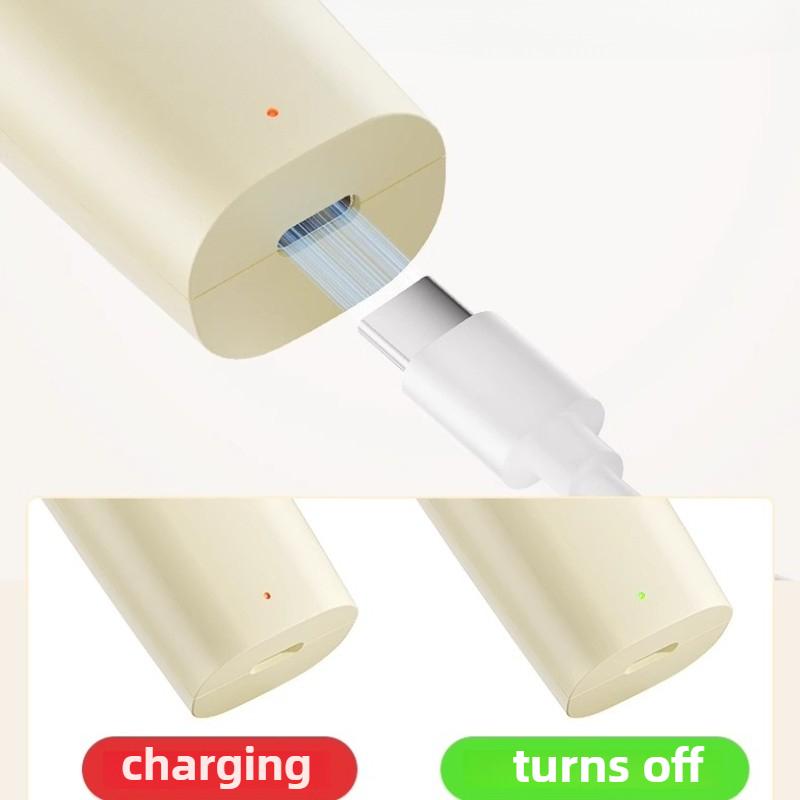Pet Hair Trimmer Bass Pet Shaver Safe Cat Dog Shaver Dog Hair Push Clipper Electric Fader Trimmer Dog Cutting Hair Care Supplies