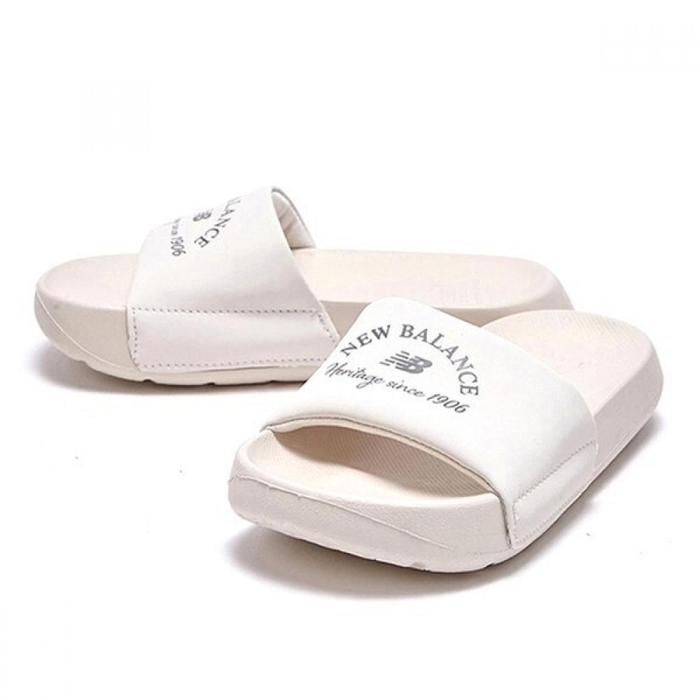

New BAlAnce HAlf Club New BAlAnce A New BAlAnce Skies Slippers K0922i1p ivory/170