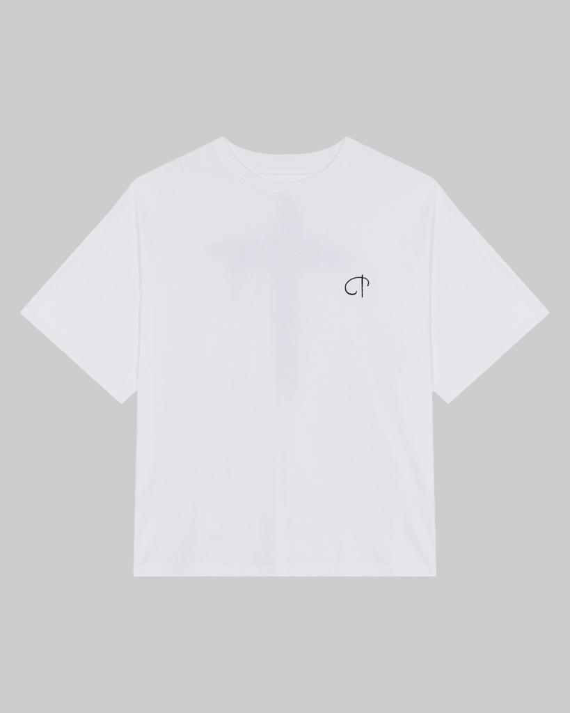 Deom Cross Painted Shirts