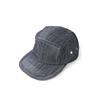 regnuu Washed Denim Jet Cap for Men and Plus Sizes Perfect for Fall and and Casual Wear One Women, 100% Cotton, Unisex, Adjustable, Available, Winter,